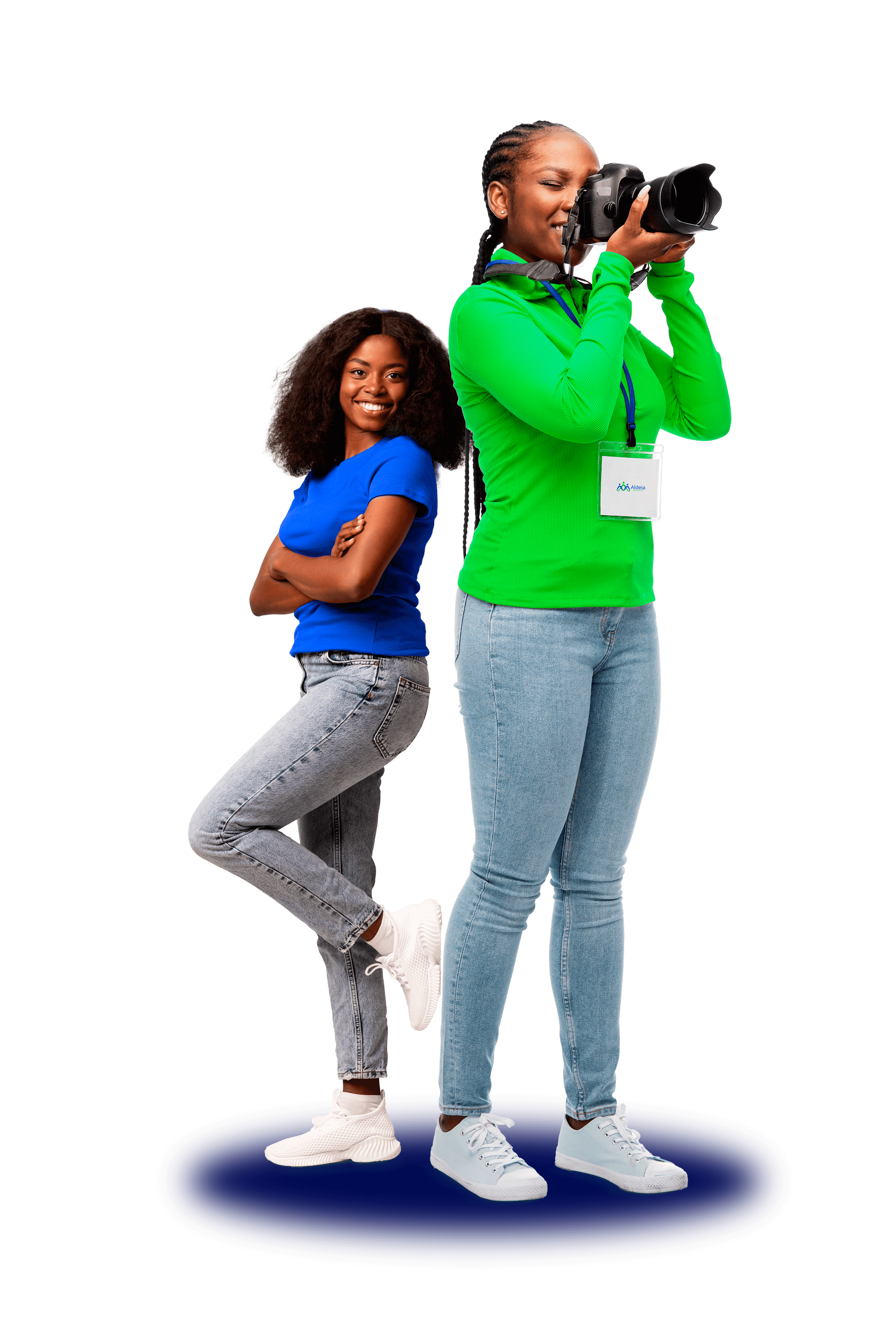 32 anos Aldeia do Futuro