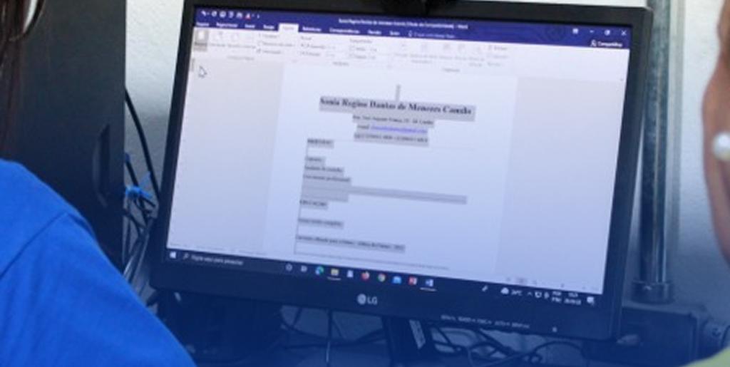 Auxiliar Administrativo