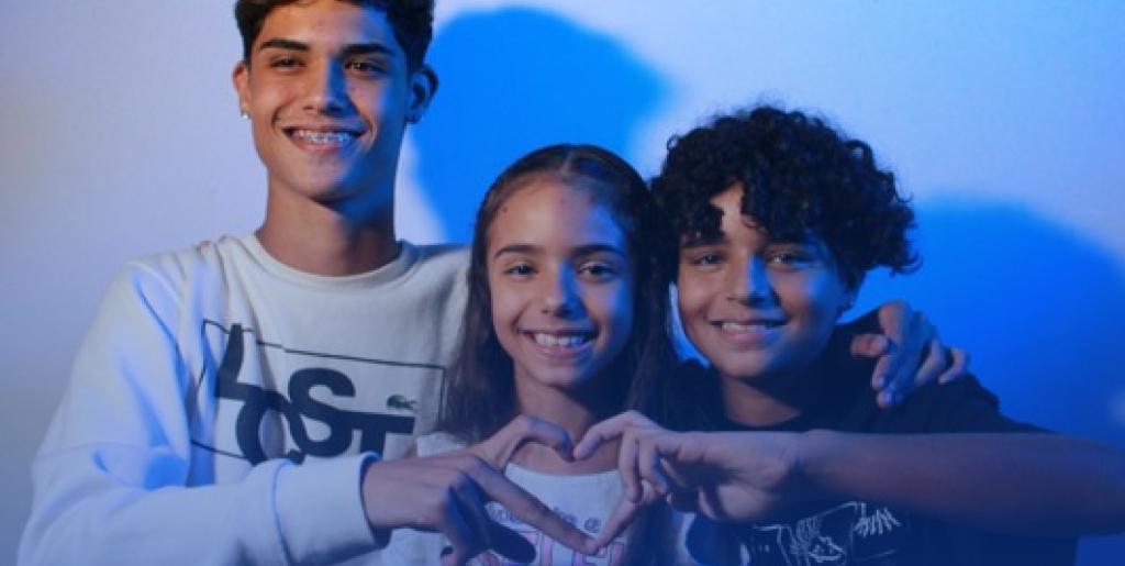 Comunidades Digitais - Informática Básica e Excel