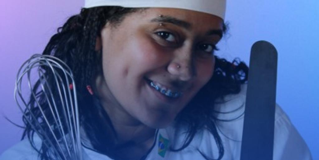 Gastronomia - Cozinha Brasileira