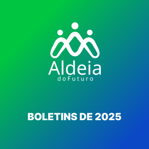 Boletim Aldeia do Futuro - Setembro 2025