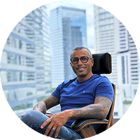 Denis William da Silva