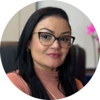 Sabrina Alves Rodrigues