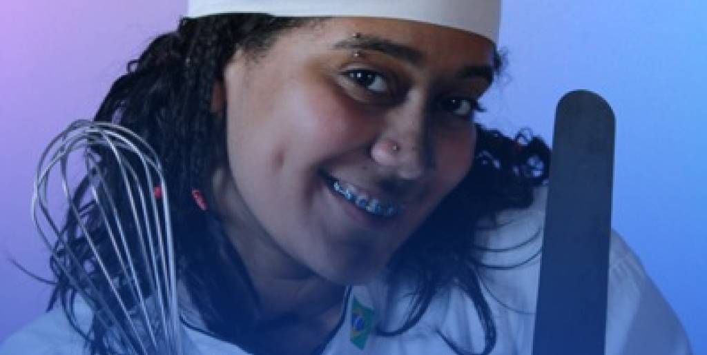 Gastronomia - Cozinha Brasileira